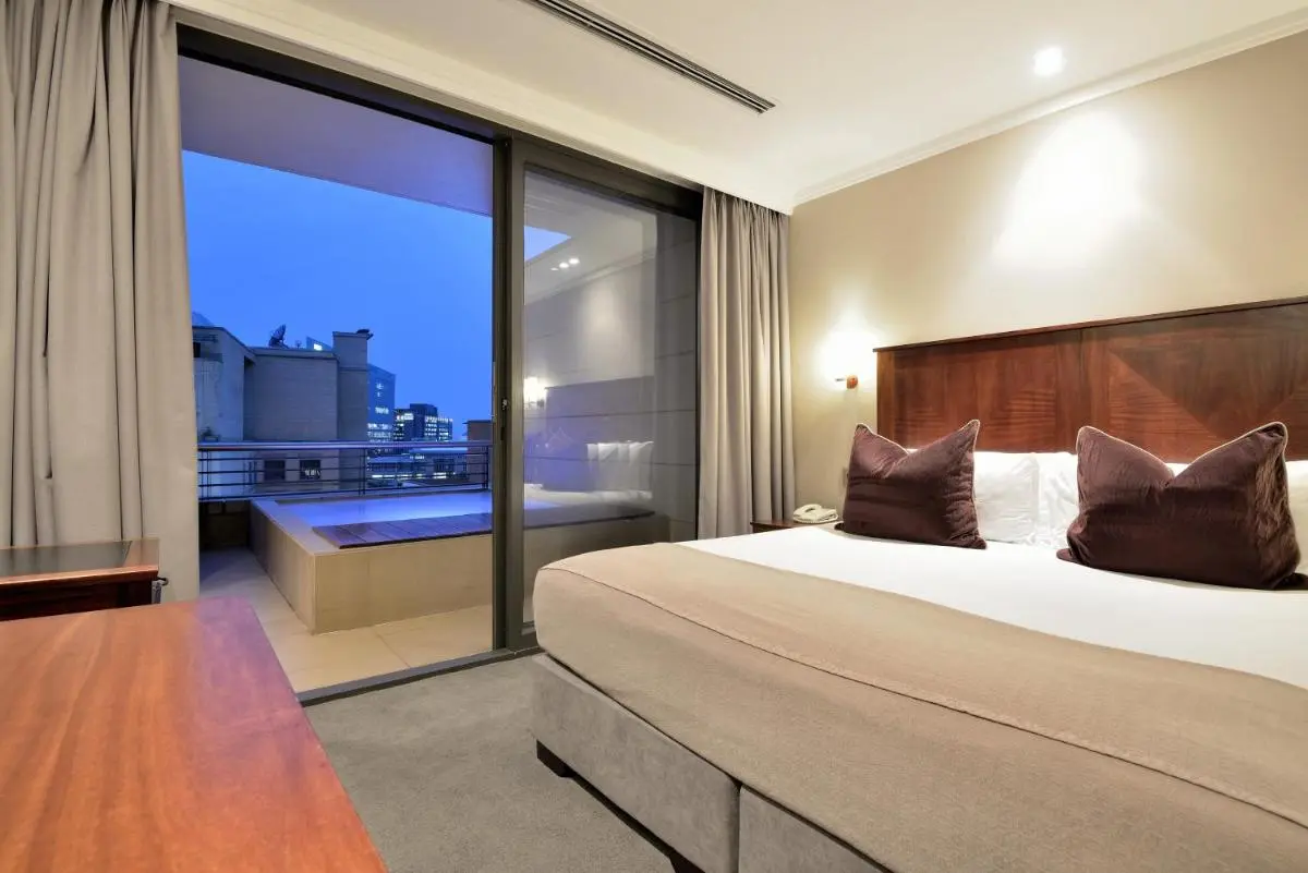 Image 1 of Raphael Suites