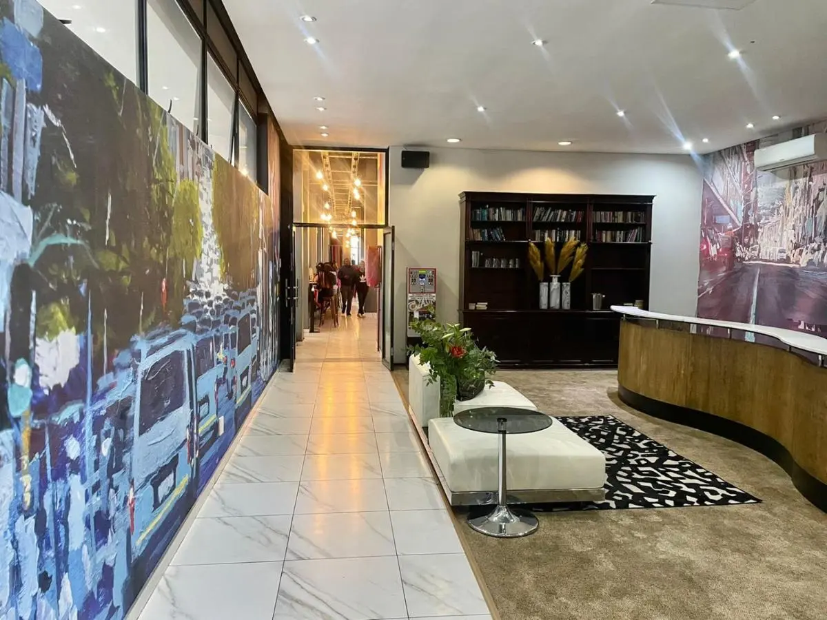 Image 6 of Reef Hotel