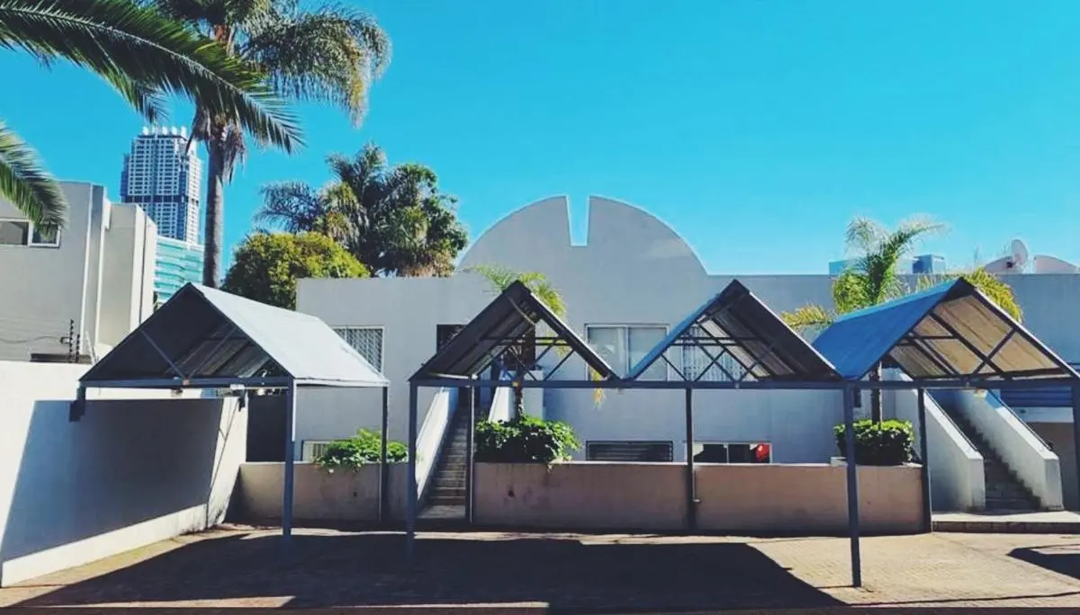 Image 6 of Relax Inn Sandton Designed For Relaxation