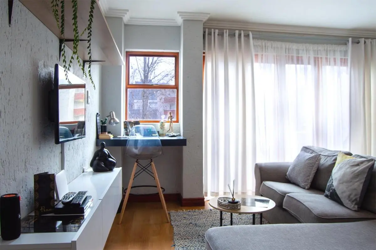 Image 5 of Relax Inn Sandton Designed For Relaxation