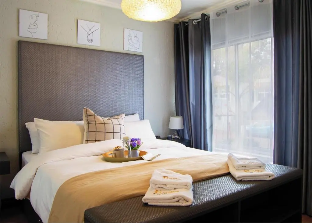 Image of Relax Inn Sandton Designed For Relaxation