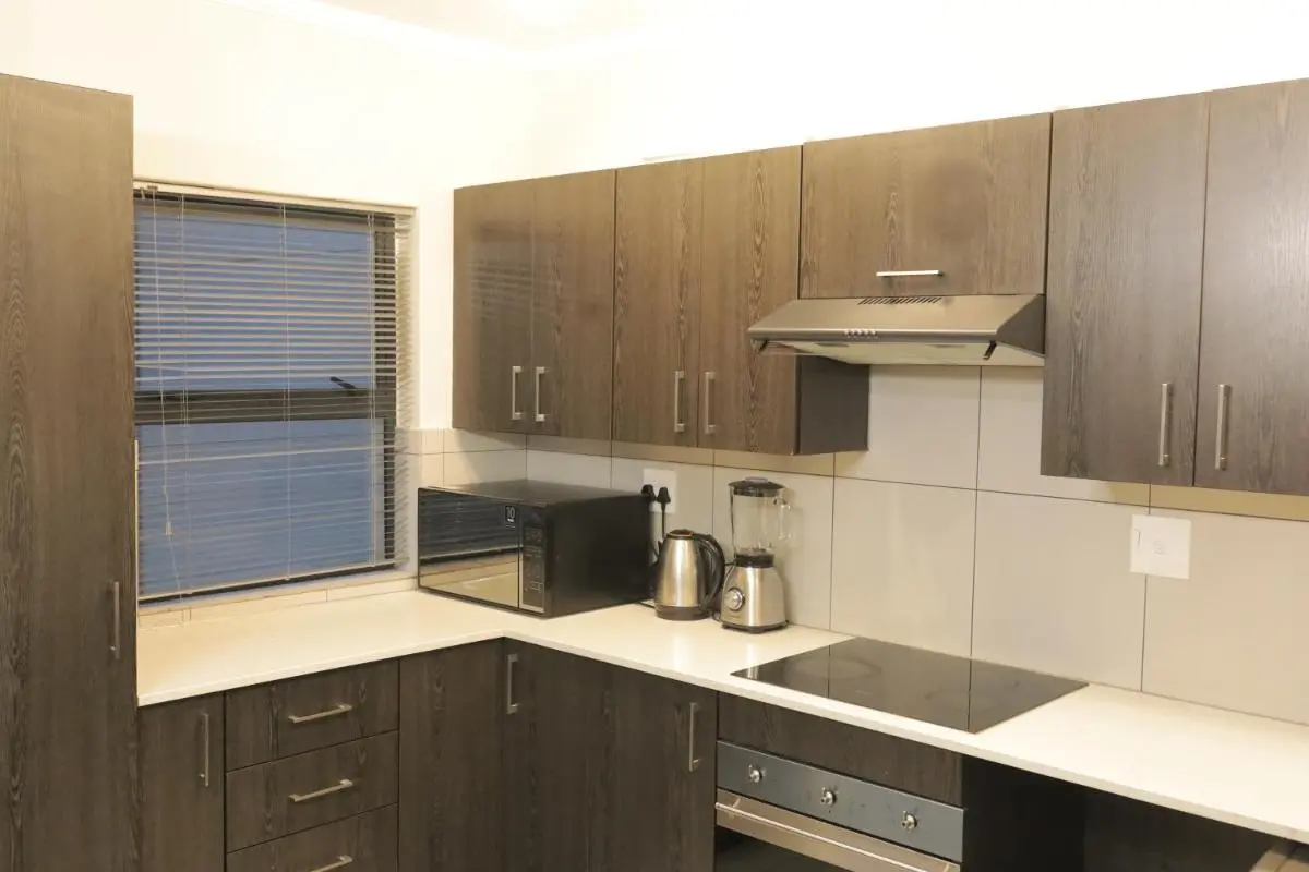 Image 4 of Relaxing 2-Bedroom Stay in Secure Jackal Creek Golf Estate