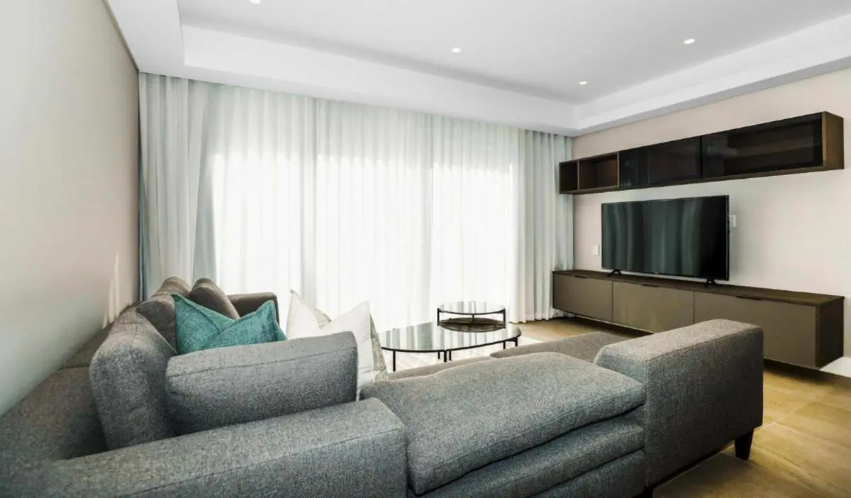 Image 5 of Remarkable 2-Bed Apartment in Johannesburg