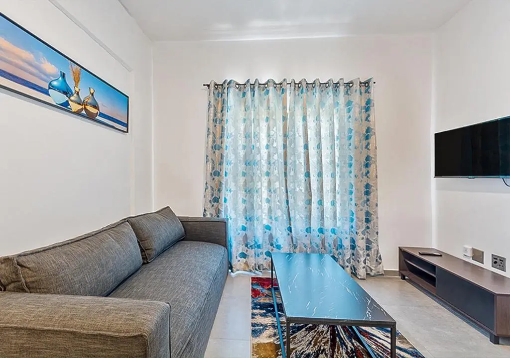 Image of Retreat in Randburg – The Base Apartments, Ferndale