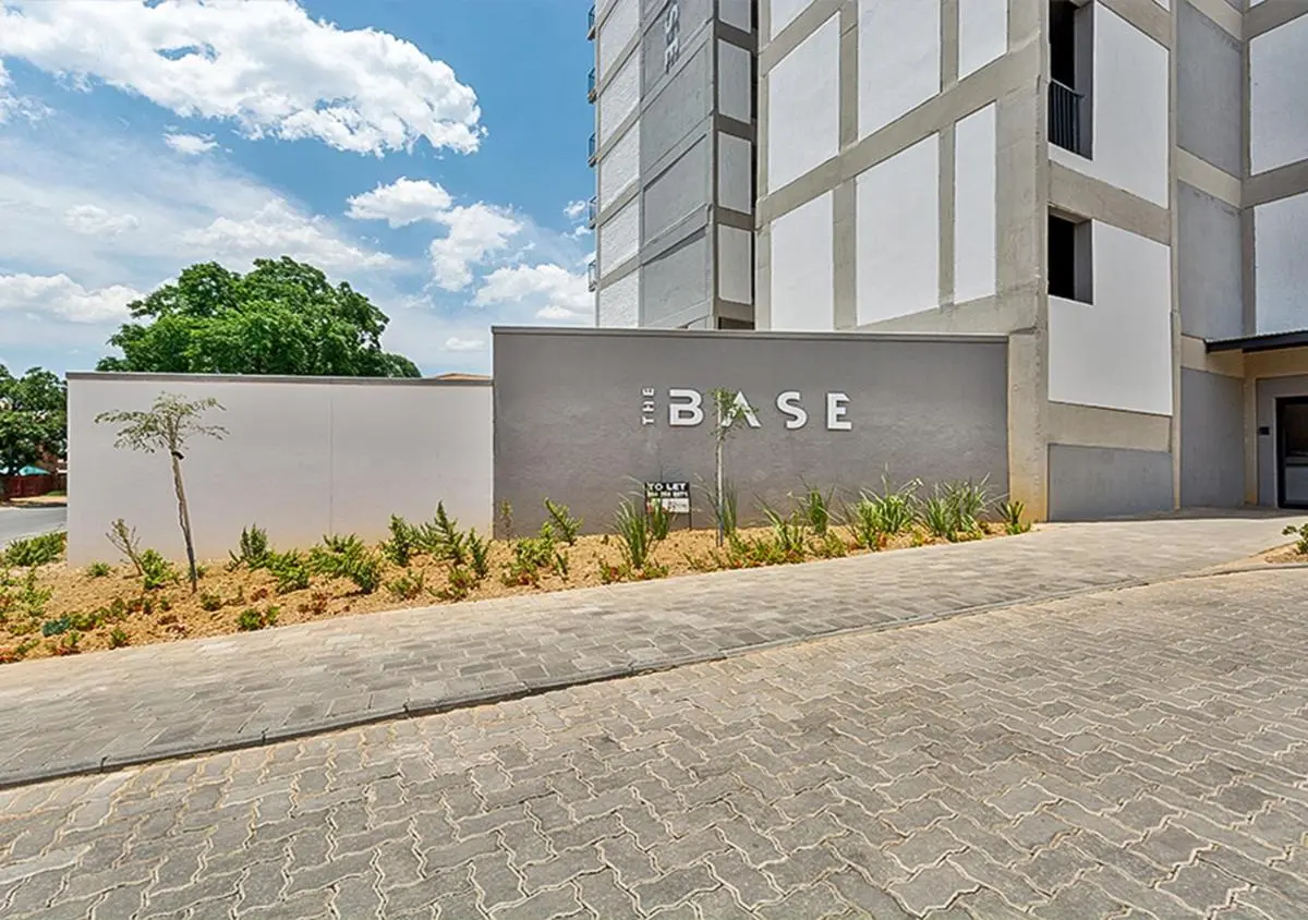 Image 5 of Retreat in Randburg – The Base Apartments, Ferndale