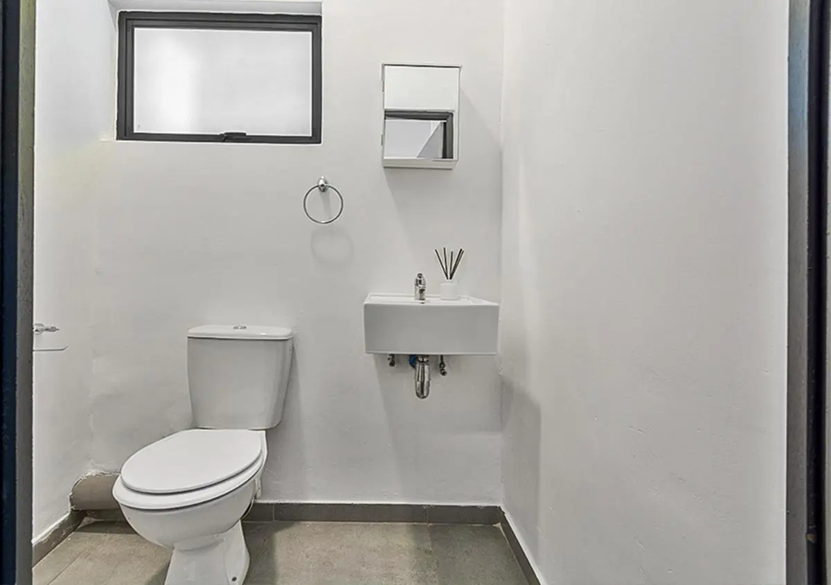 Image 2 of Retreat in Randburg – The Base Apartments, Ferndale