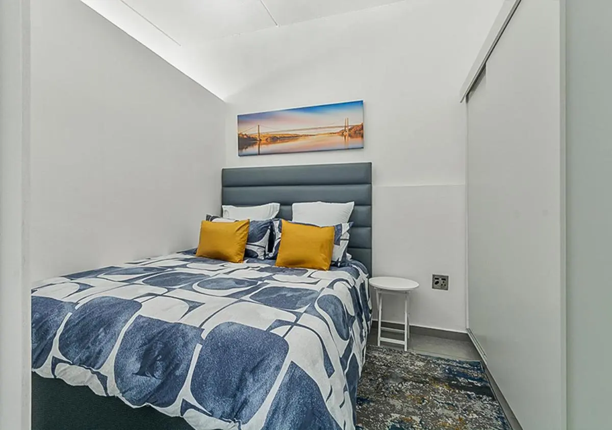 Image 1 of Retreat in Randburg – The Base Apartments, Ferndale