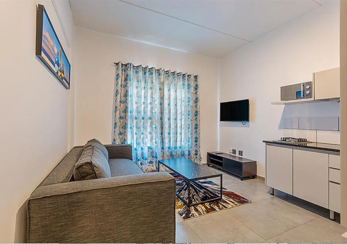 Image 4 of Retreat in Randburg – The Base Apartments, Ferndale