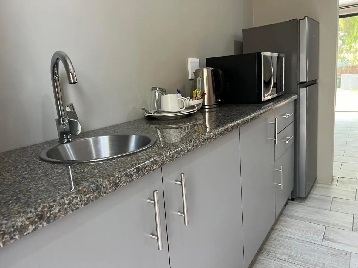 Image 4 of Rivonia Guest House