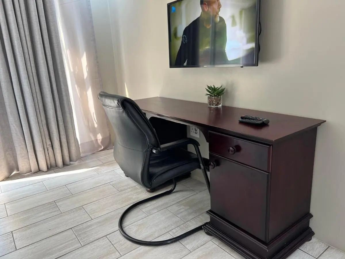 Image 1 of Rivonia Guest House