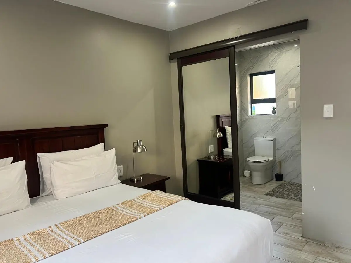 Image 5 of Rivonia Guest House