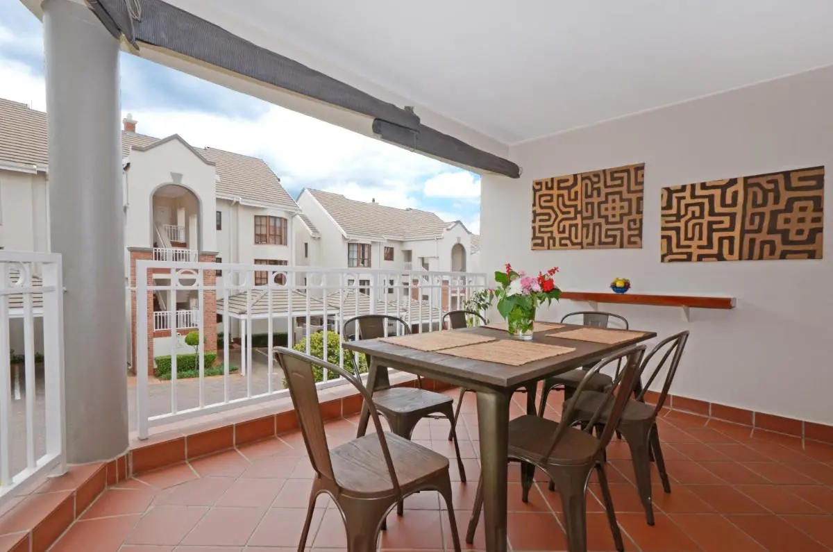 Image 4 of Rivonia One & Only