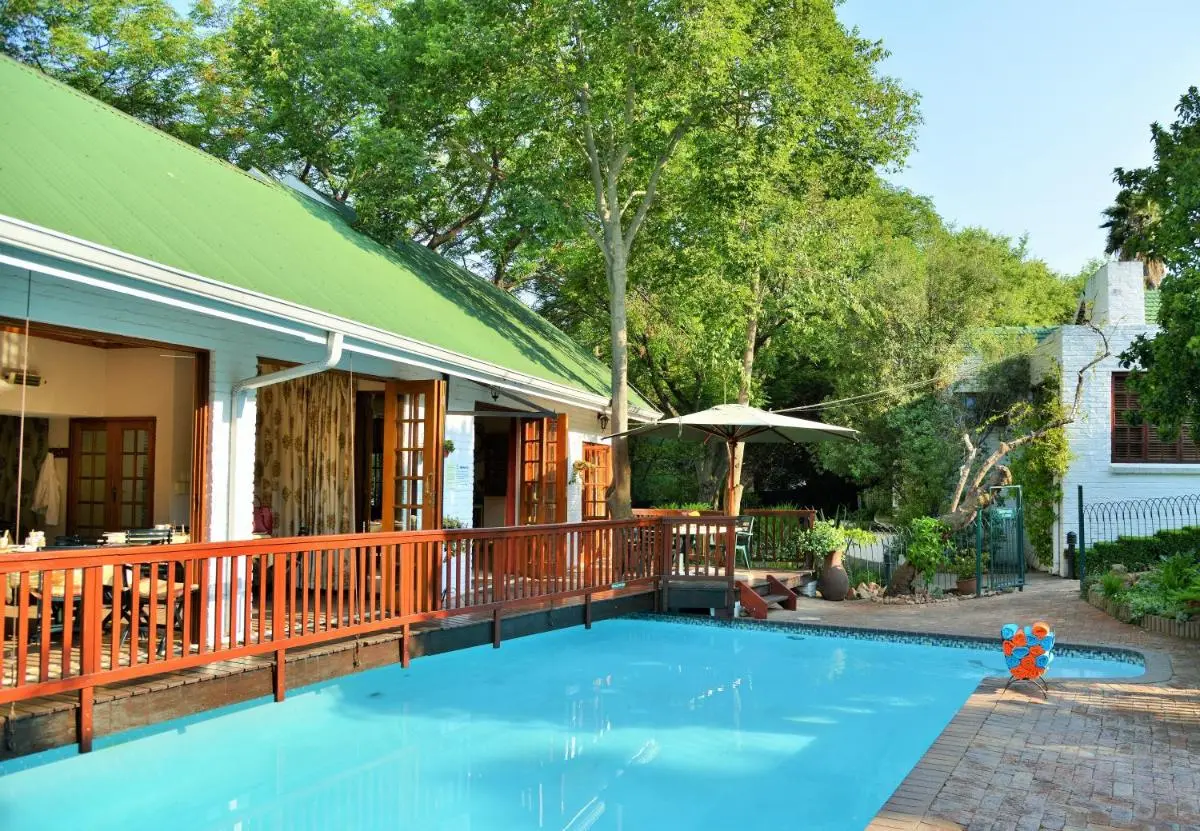 Image 3 of Rivonia Premier Lodge