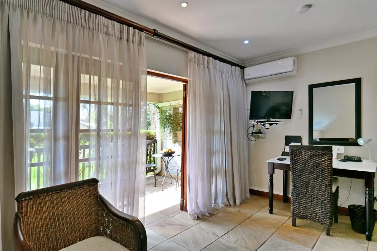 Image 5 of Rivonia Premier Lodge