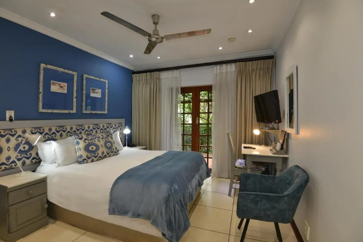 Image 1 of Rivonia Premier Lodge