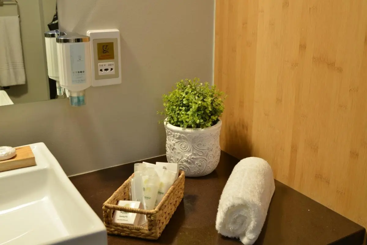 Image 2 of Rivonia Premier Lodge