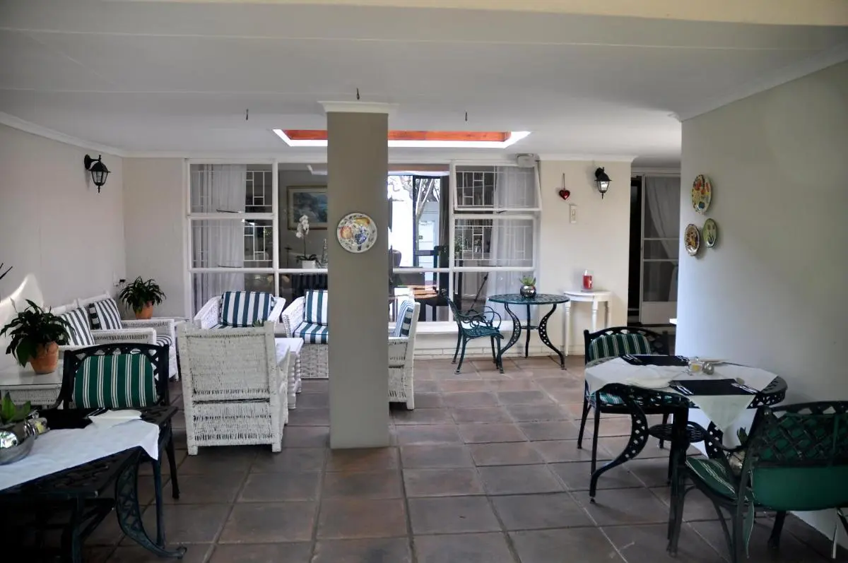 Image 4 of Rosebank Lodge Guesthouse by Claires