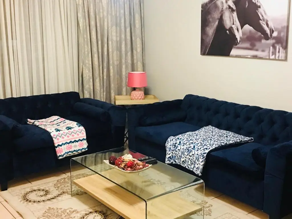 Image of Royal Dream Apartment.