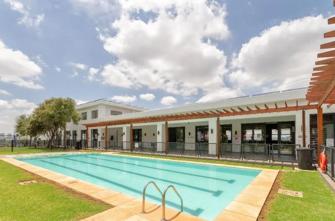 Image 1 of Royal Xtian Elegant 3 bedrooms