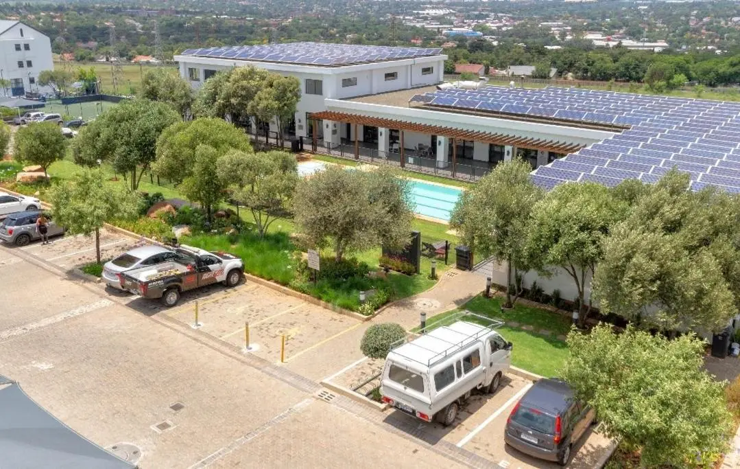 Image 6 of Royal Xtian Elegant 3 bedrooms