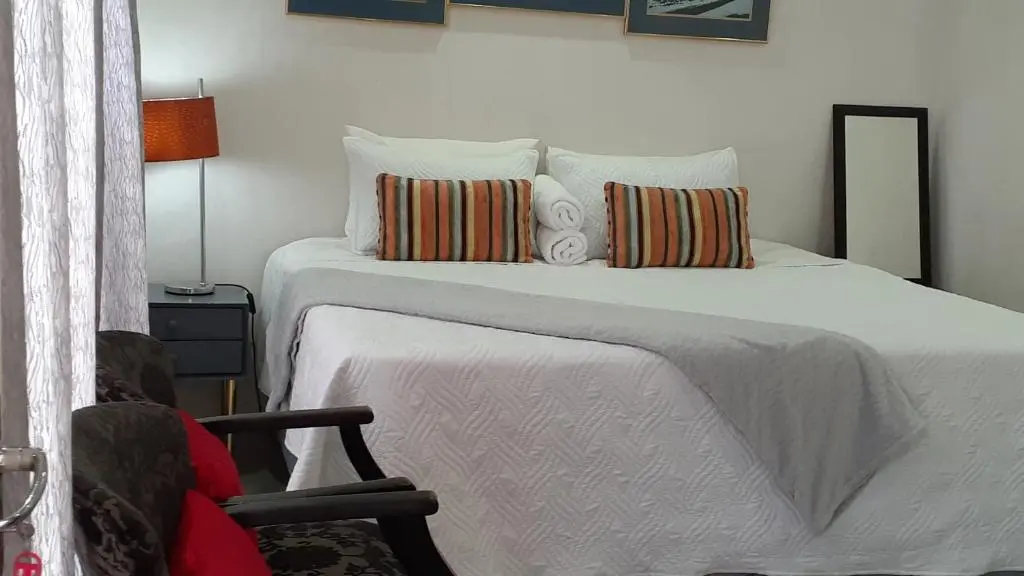 Image of Russell’s Rest Rooms