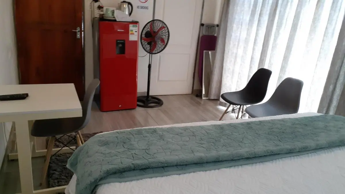 Image 3 of Russell’s Rest Rooms