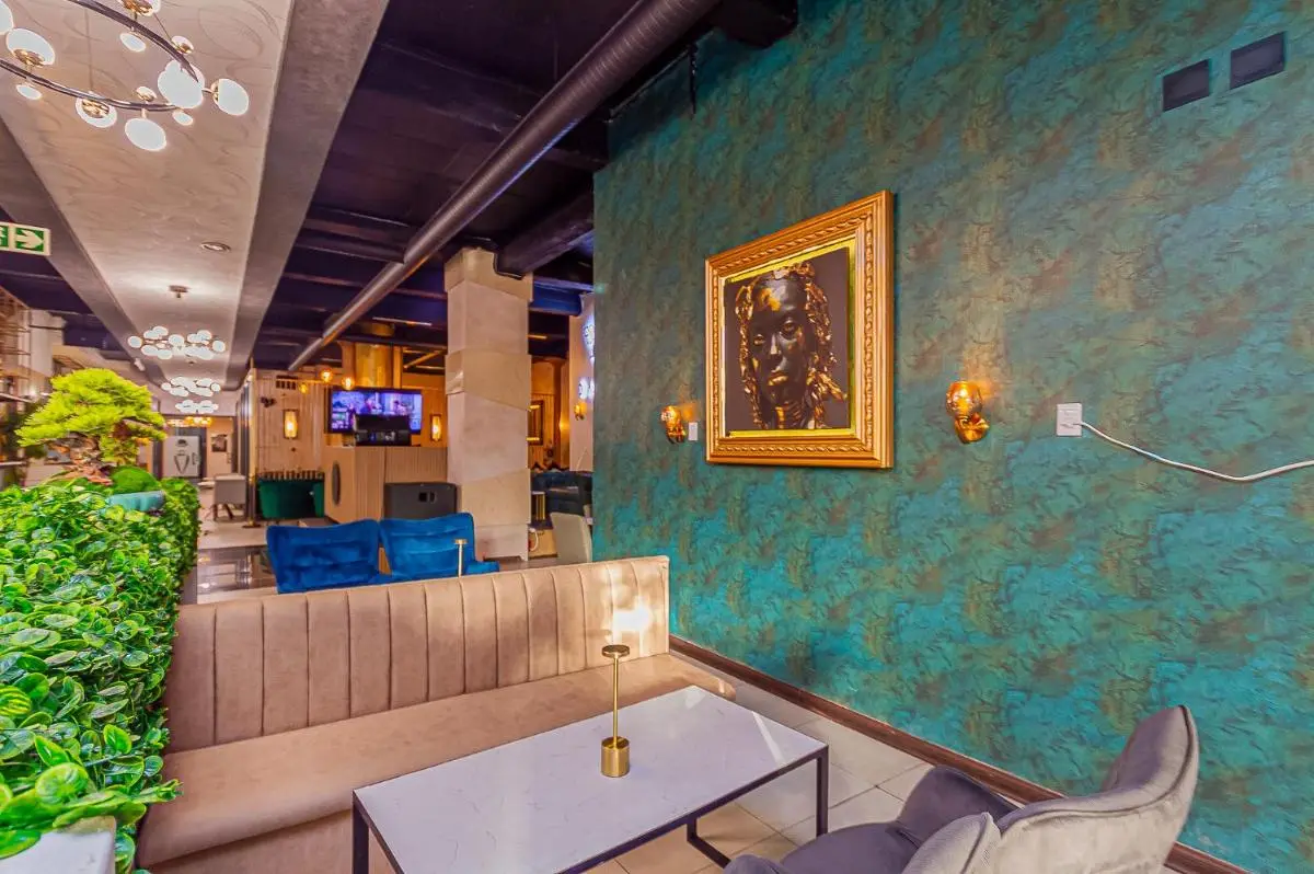 Image 5 of Rustic Oasis at Mapungubwe 4 Star Hotel, Johannesburg