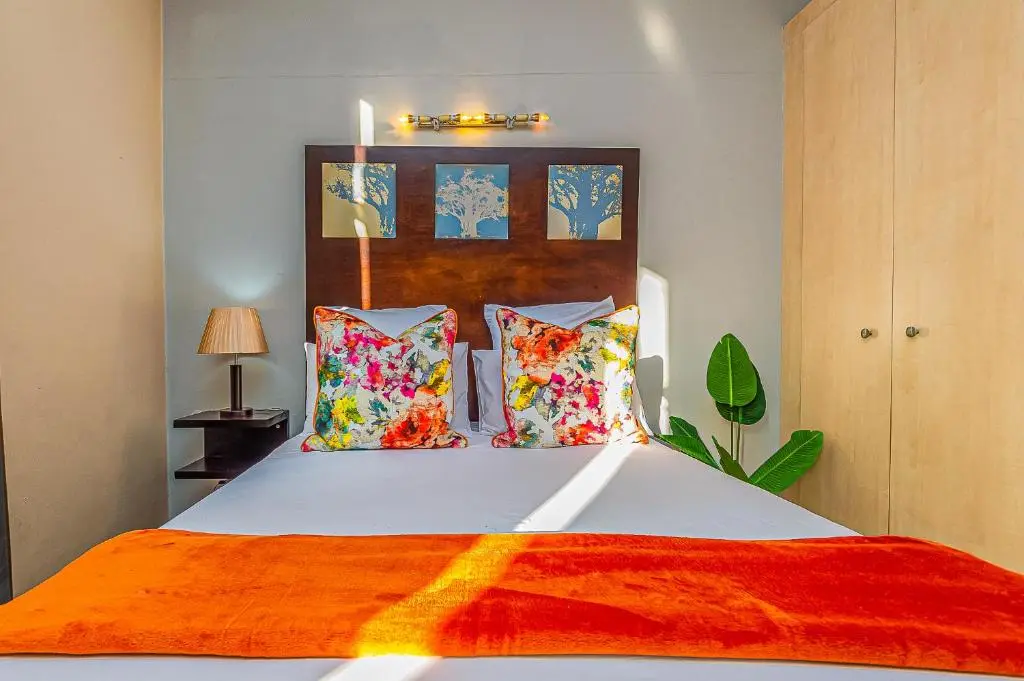 Image of Rustic Oasis at Mapungubwe 4 Star Hotel, Johannesburg