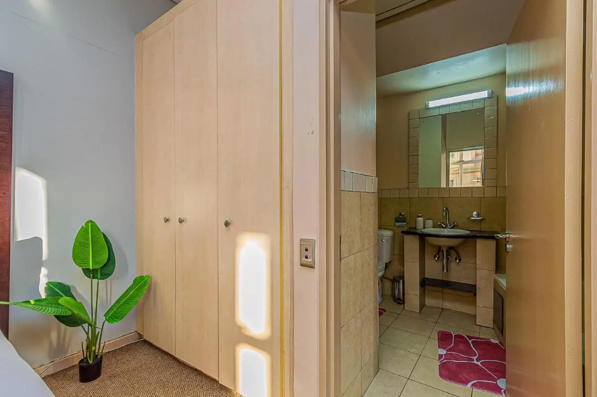 Image 2 of Rustic Oasis at Mapungubwe 4 Star Hotel, Johannesburg