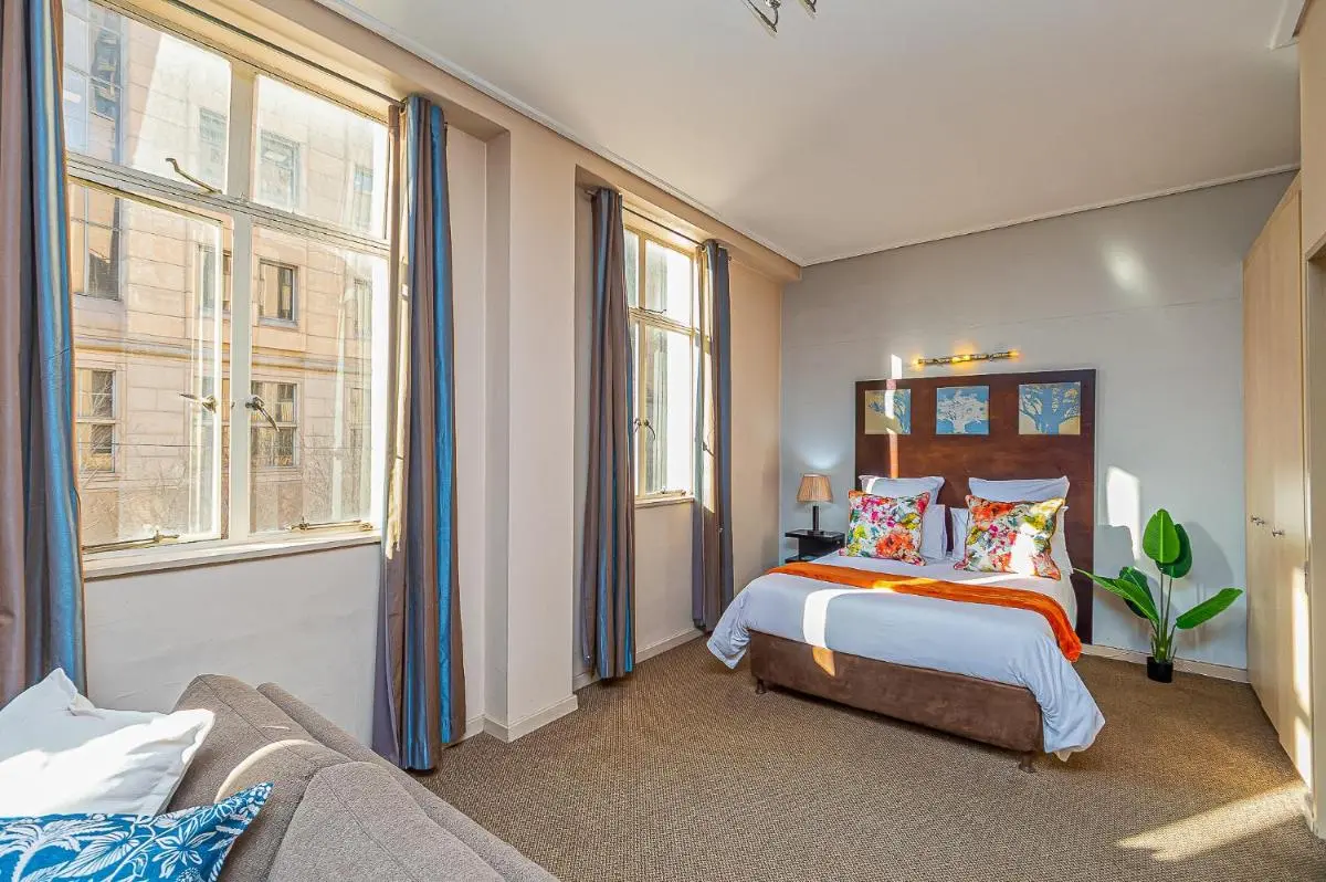 Image 1 of Rustic Oasis at Mapungubwe 4 Star Hotel, Johannesburg