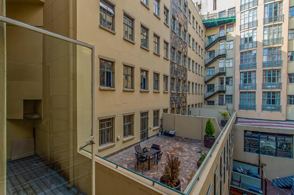 Image 6 of Rustic Oasis at Mapungubwe 4 Star Hotel, Johannesburg