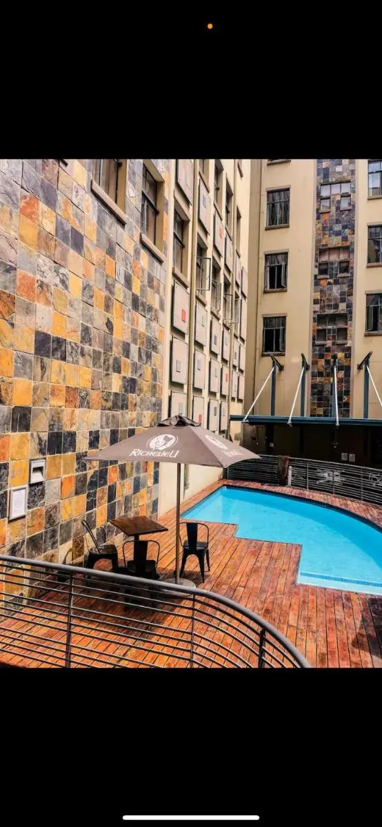 Image 3 of Rustic Oasis at Mapungubwe 4 Star Hotel, Johannesburg