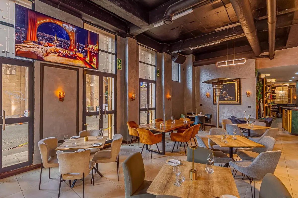 Image 4 of Rustic Oasis at Mapungubwe 4 Star Hotel, Johannesburg