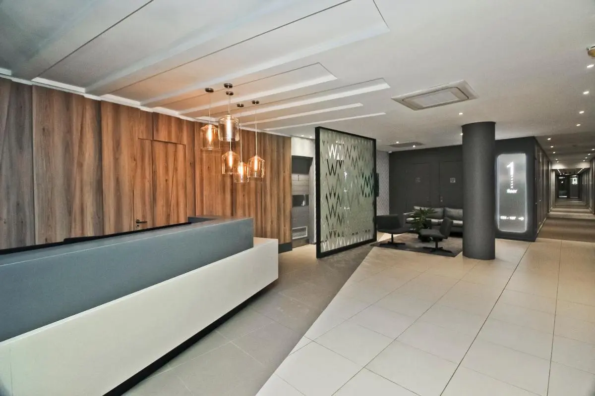 Image 4 of SANDTON APARTMENT 15 WEST ROAD SOUTH
