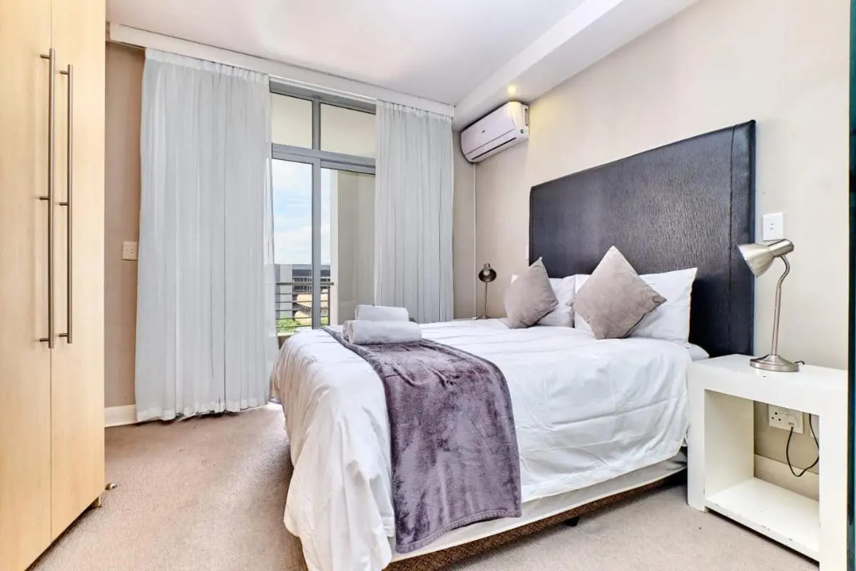 Image 1 of SANDTON SERVICED APARTMENTS@HYDRO