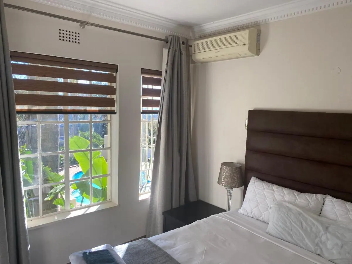 Image 1 of Safari Apartments -Beautiful 3 bedrooms, 10-seater dining , TV room, Garden & Pool