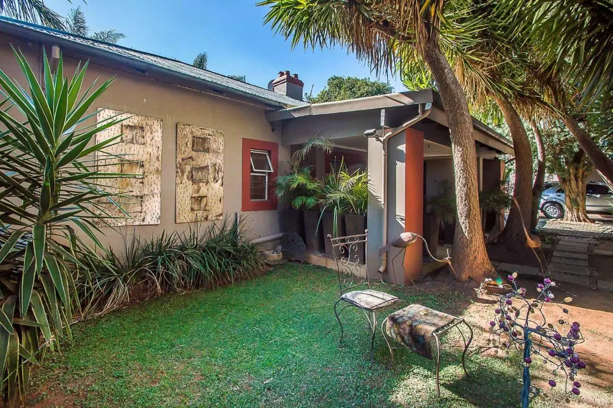 Image 5 of Saffron Guest House