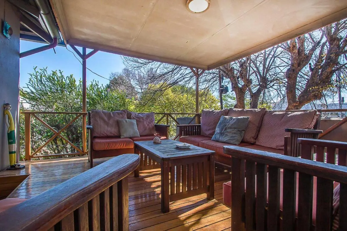 Image 3 of Saffron Guest House