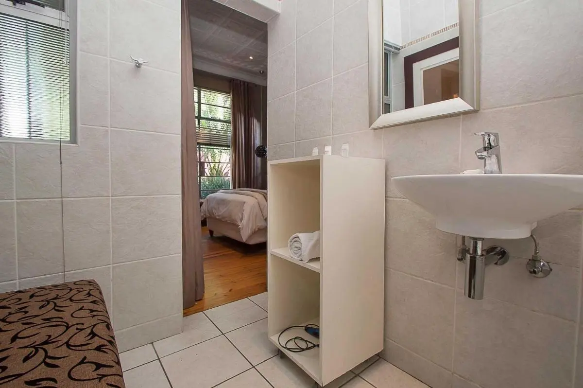 Image 2 of Saffron Guest House