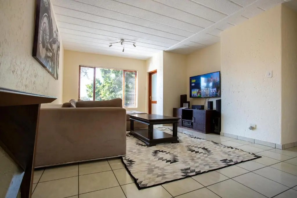 Image of Sandhurst Gate Sandton