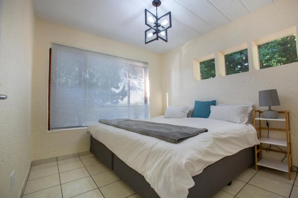 Image 1 of Sandhurst Gate Sandton