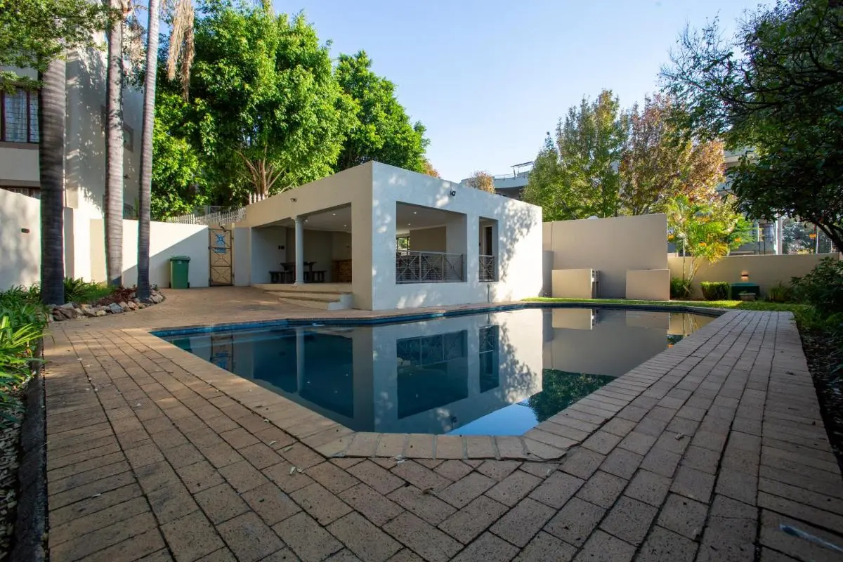 Image 3 of Sandhurst Gate Sandton