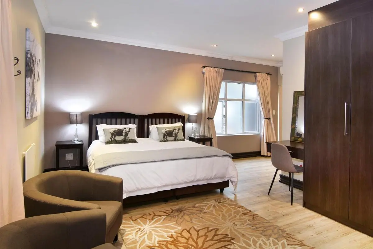 Image 1 of Sandown Guest House