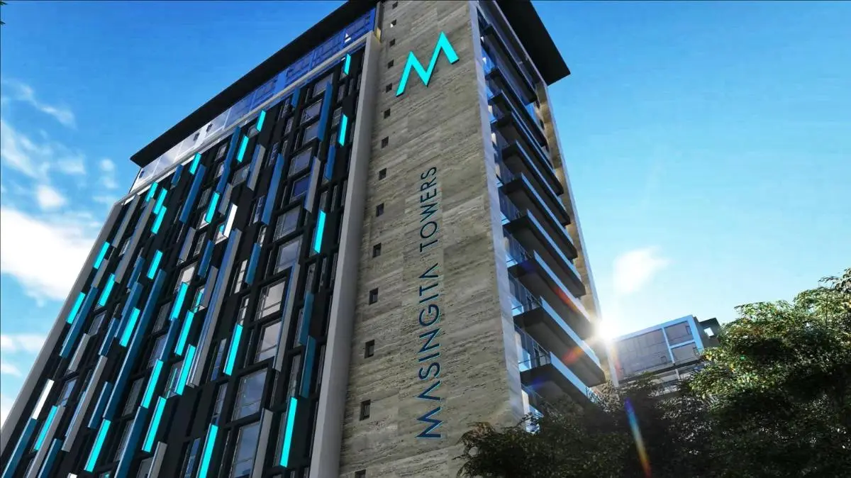 Image 6 of Sandton Apartment 15 West Road South