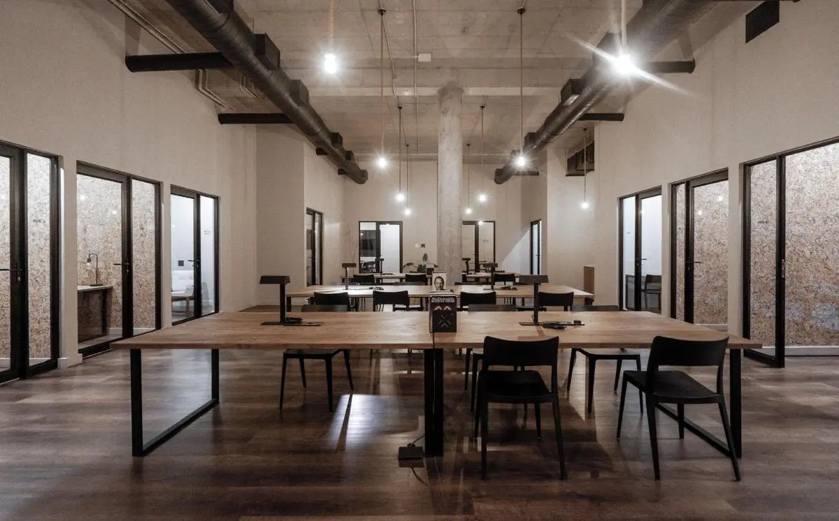 Image 6 of Sandton Central Urban Hideout Escape-Reset-Create