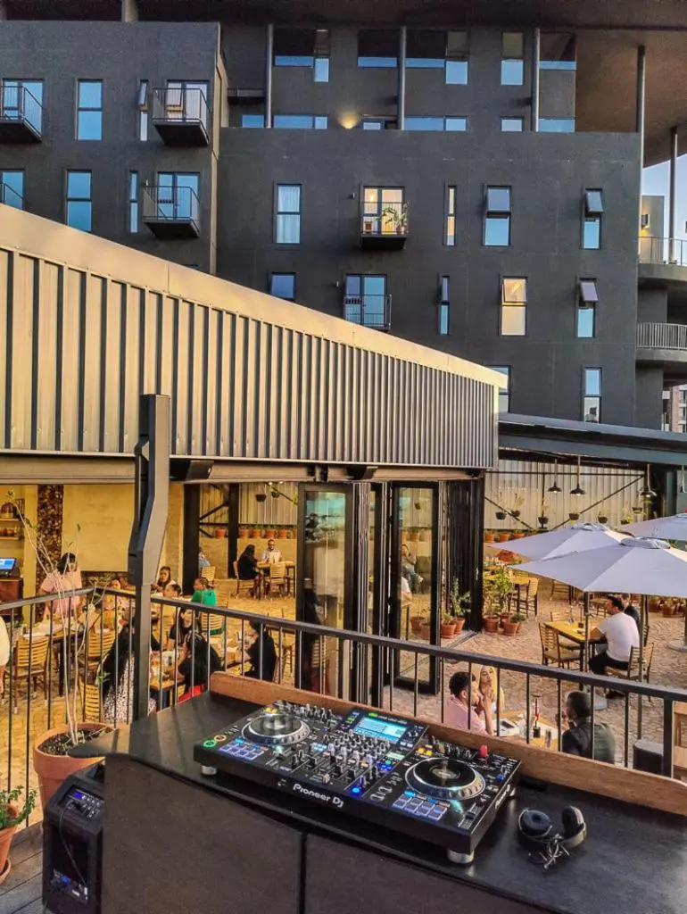 Image 5 of Sandton Central Urban Hideout Escape-Reset-Create