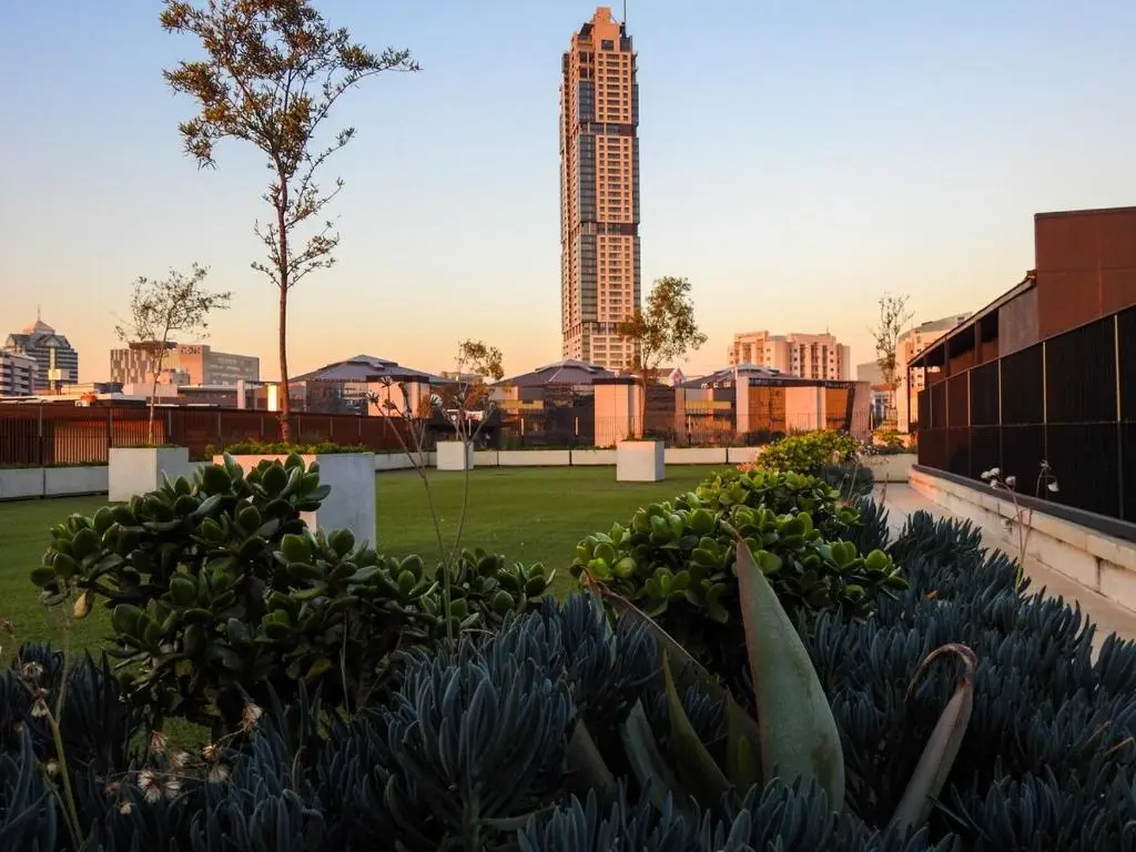 Image of Sandton Central – The Lineal 301 Welanga