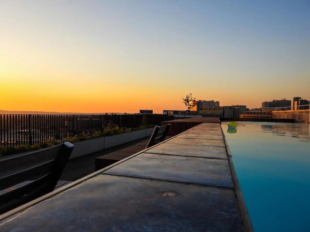 Image 2 of Sandton Central – The Lineal 301 Welanga