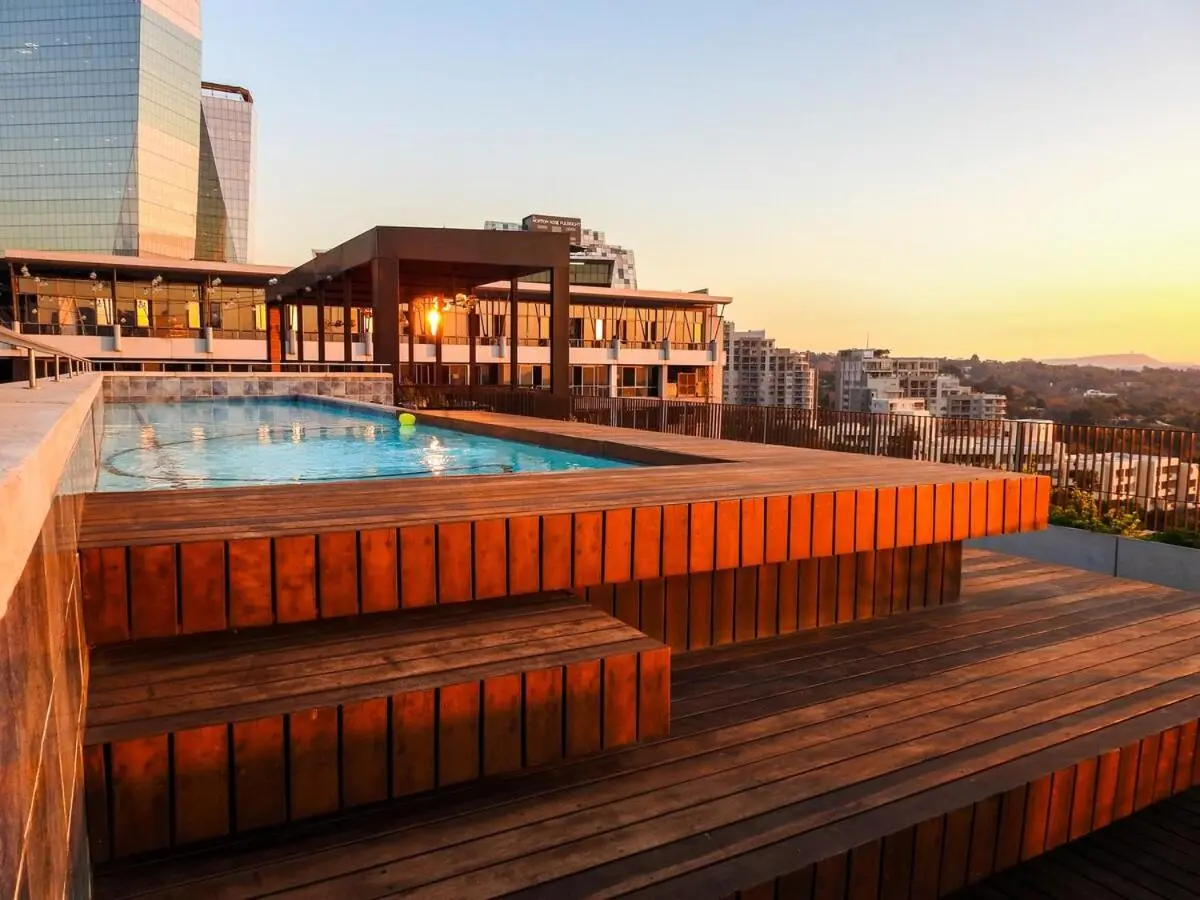 Image 1 of Sandton Central – The Lineal 301 Welanga