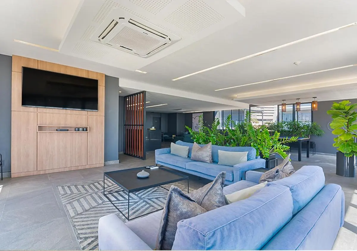 Image 5 of Sandton City Splendid Apartment 009 Power & Water Backup